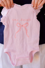 Load image into Gallery viewer, Tiny Disciple Onesie