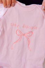 Load image into Gallery viewer, Tiny Disciple Onesie