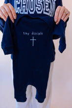 Load image into Gallery viewer, Tiny Disciple Onesie