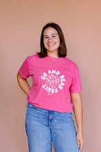 Load image into Gallery viewer, Bear Fruit Tee