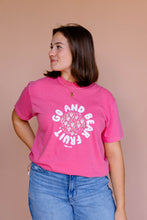 Load image into Gallery viewer, Bear Fruit Tee