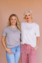 Load image into Gallery viewer, Fearfully & Wonderfully Made Bright Tee