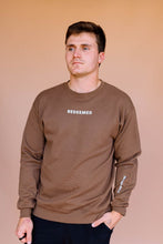 Load image into Gallery viewer, Redeemed Pullover
