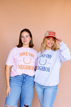 Load image into Gallery viewer, Love Thy Neighbor Tee