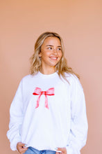 Load image into Gallery viewer, Bow Pullover