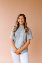 Load image into Gallery viewer, Can't Throw Stones Tee