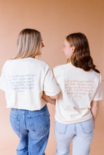 Load image into Gallery viewer, Blessings Tee