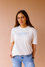 Load image into Gallery viewer, Living Proof Tee