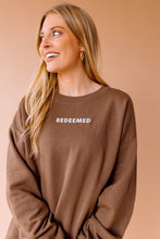 Load image into Gallery viewer, Redeemed Pullover