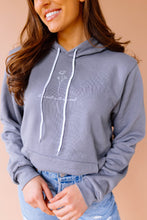 Load image into Gallery viewer, It is Well With My Soul Hoodie