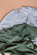 Load image into Gallery viewer, Can't Throw Stones Tee