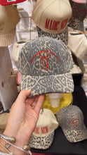 Load image into Gallery viewer, Motherhood is Ministry Hat