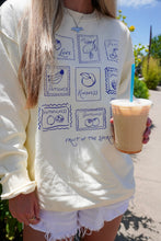 Load image into Gallery viewer, Fruit of The Spirit STAMP DESIGN