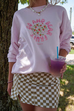 Load image into Gallery viewer, Bear Fruit Pullover