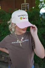 Load image into Gallery viewer, Make Heaven Crowded Espresso Tee