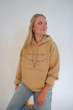 Load image into Gallery viewer, Cattle Hoodie- PSALM 50:10