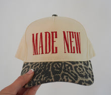 Load image into Gallery viewer, Made New Hat