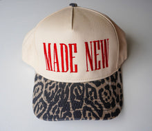 Load image into Gallery viewer, Made New Hat