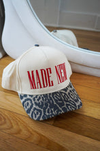 Load image into Gallery viewer, Made New Hat