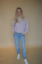 Load image into Gallery viewer, Consider Lilies Pullover