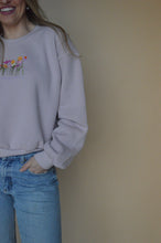 Load image into Gallery viewer, Consider Lilies Pullover
