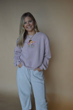 Load image into Gallery viewer, Consider Lilies Pullover