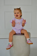 Load image into Gallery viewer, Fearfully & Wonderfully Made Onesie**
