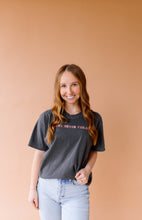 Load image into Gallery viewer, Love Never Fails Tee