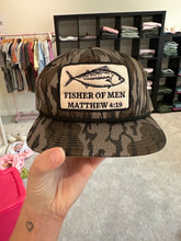 Load image into Gallery viewer, Fisher of Men Hat
