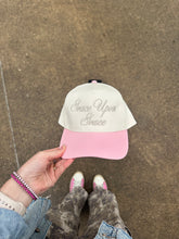 Load image into Gallery viewer, Grace Upon Grace Hat