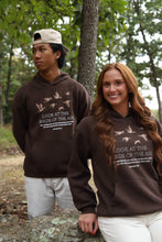 Load image into Gallery viewer, Ducks~ Matthew 6:28 Hoodie