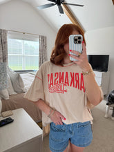 Load image into Gallery viewer, AR, JESUS LOVES YOU TEE