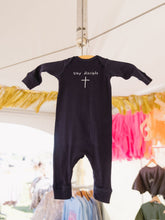 Load image into Gallery viewer, Tiny Disciple Onesie