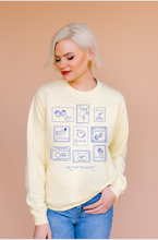 Load image into Gallery viewer, Fruit of The Spirit STAMP DESIGN