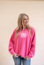 Load image into Gallery viewer, Faith Over Fear Pullover