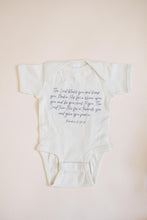 Load image into Gallery viewer, Blessings YOUTH