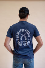 Load image into Gallery viewer, No Weapon Formed Against Me Tee