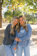 Load image into Gallery viewer, Jesus Loves You Blue CC