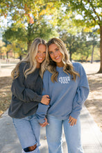 Load image into Gallery viewer, Jesus Loves You Blue CC