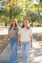 Load image into Gallery viewer, Fearfully & Wonderfully Made Bright Tee