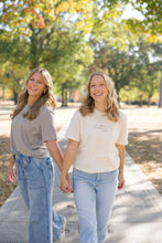 Load image into Gallery viewer, Fearfully & Wonderfully Made Bright Tee