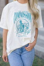 Load image into Gallery viewer, Great Commission Tee