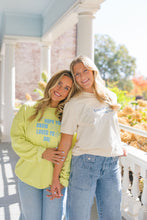 Load image into Gallery viewer, I Hope You Know Pullover