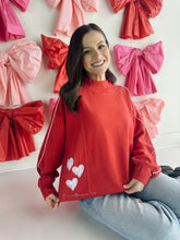Load image into Gallery viewer, True Love Pullover
