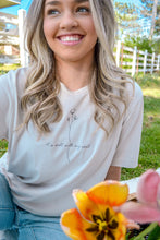 Load image into Gallery viewer, It is Well With My Soul Tee