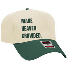 Load image into Gallery viewer, MHC Hat
