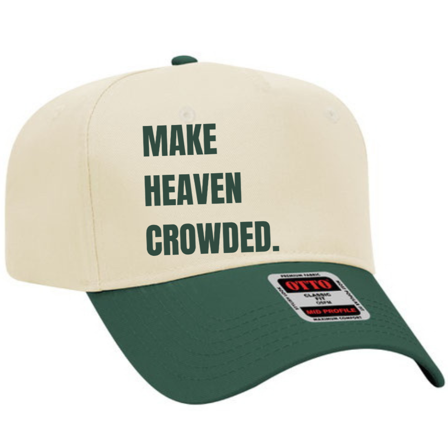 MHC Hat