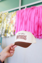 Load image into Gallery viewer, God Bless Mothers Hat
