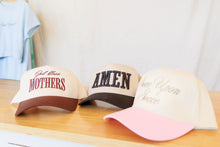 Load image into Gallery viewer, God Bless Mothers Hat
