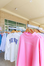 Load image into Gallery viewer, Made New Gray Mockneck
